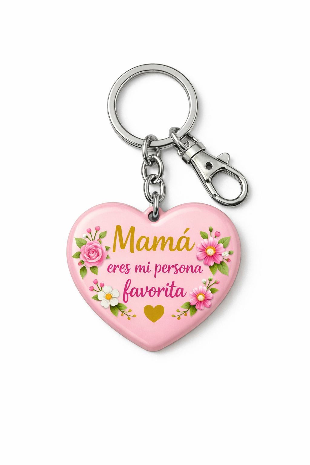 Llavero personalizado